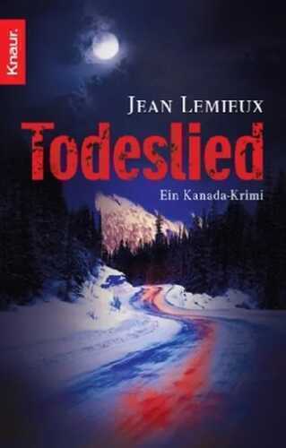 Todeslied — Jean Lemieux