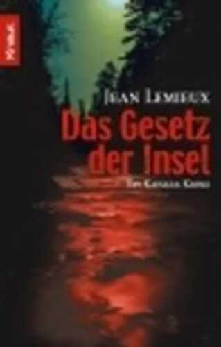 Das Gesetz der Insel