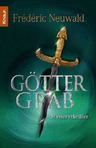 Göttergrab