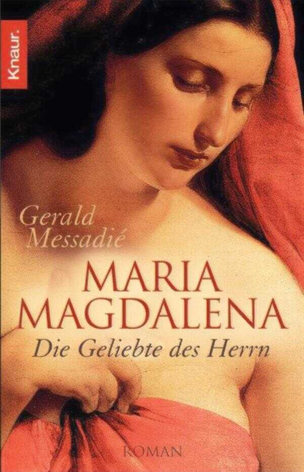 Maria Magdalena