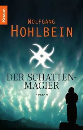 Der Schattenmagier — Wolfgang Hohlbein