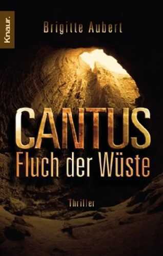Cantus — Brigitte Aubert
