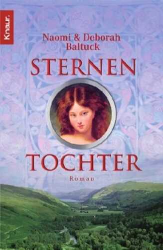 Sternentochter — Naomi Baltuck