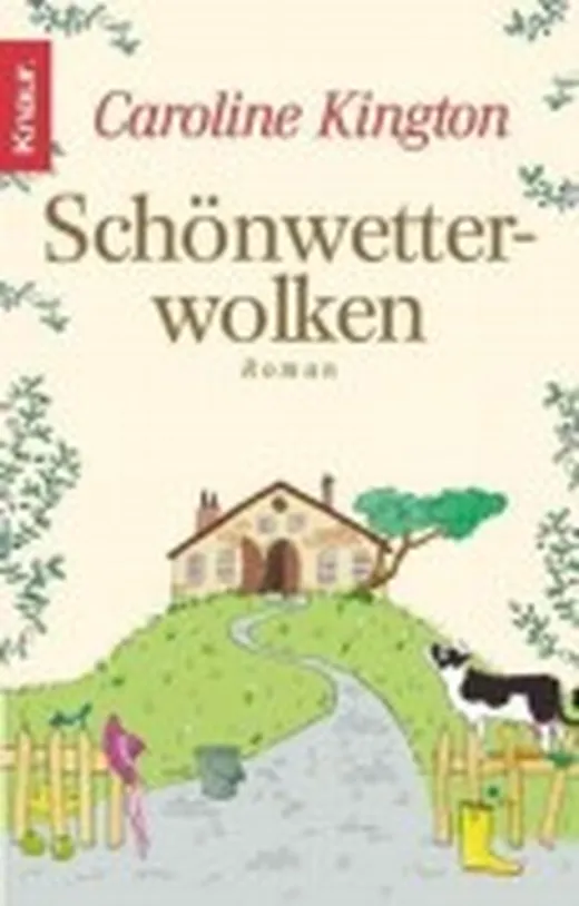 Schönwetterwolken