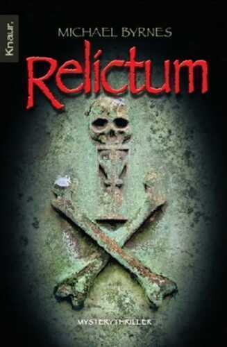Relictum — Michael Byrnes