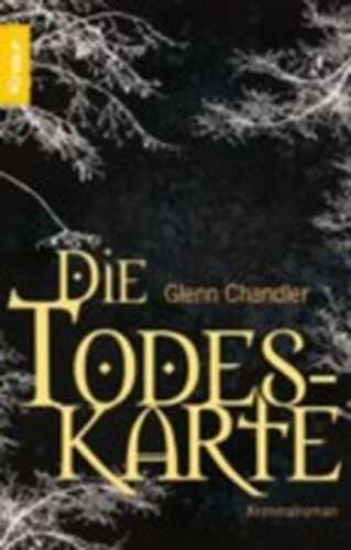 Die Todeskarte — Glenn Chandler