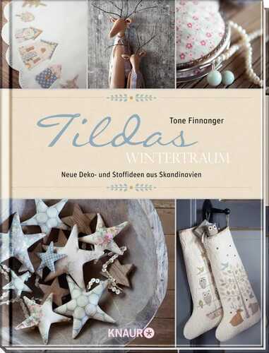 Tildas Wintertraum — Tone Finnanger