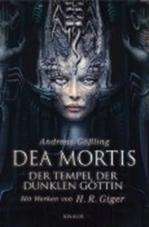 Dea Mortis
