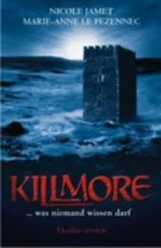 Killmore — Nicole Jamet