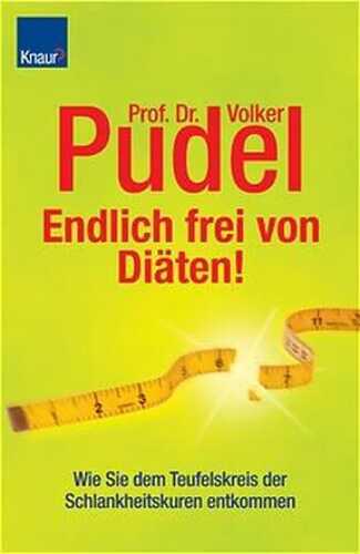 Endlich frei von Diäten!