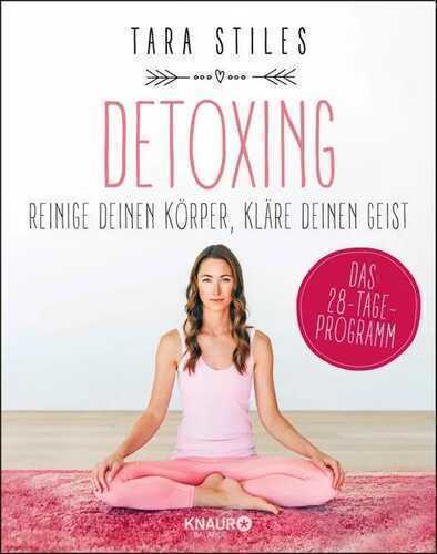 Detoxing — Tara Stiles