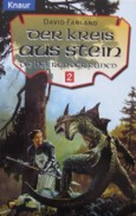 Der Kreis aus Stein