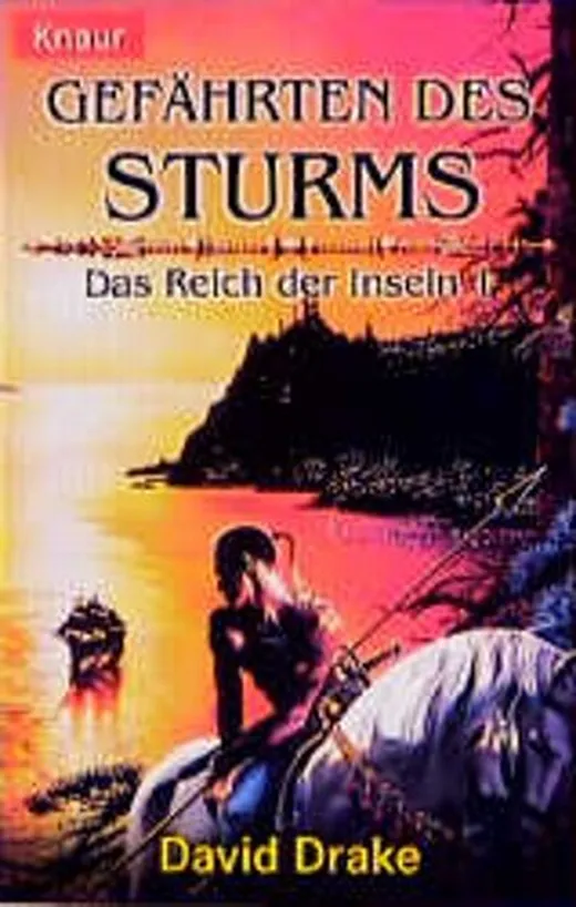 Gefährten des Sturms