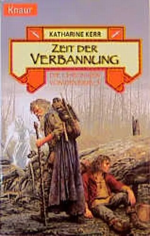 Zeit der Verbannung