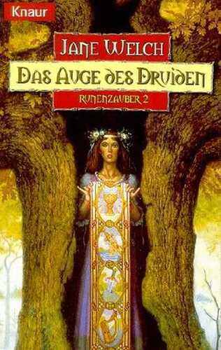 Das Auge des Druiden