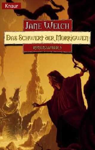 Das Schwert der Morrigwen