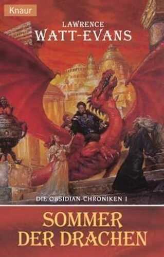 Der Sommer der Drachen