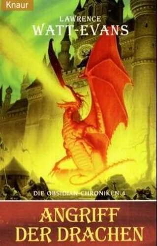 Angriff der Drachen