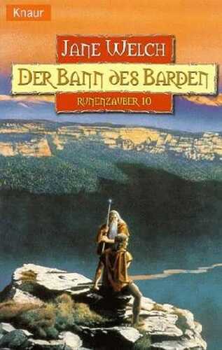 Der Bann des Barden