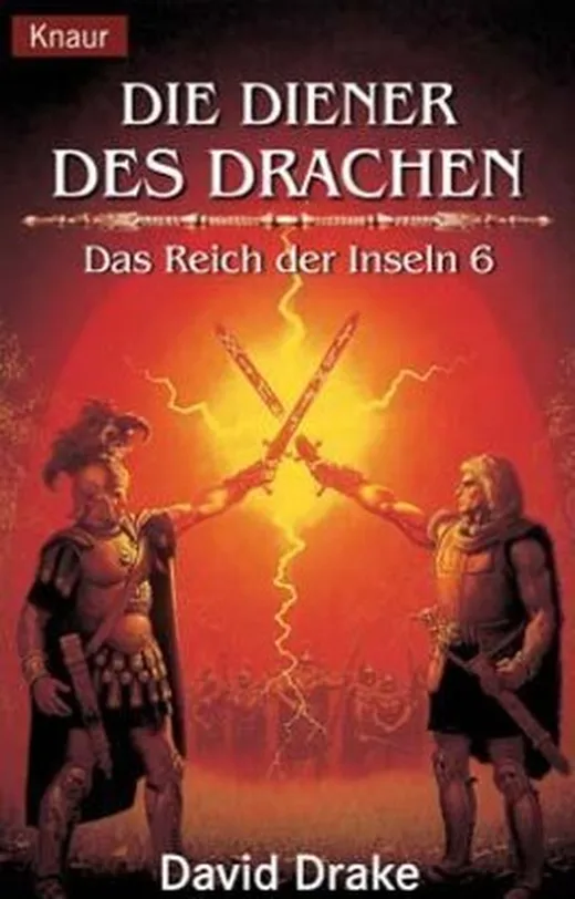 Die Diener des Drachen