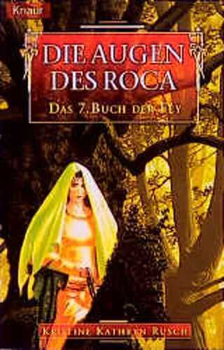 Die Augen des Roca — Kristine Kathryn Rusch
