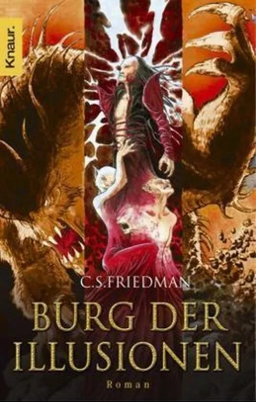 Burg der Illusionen