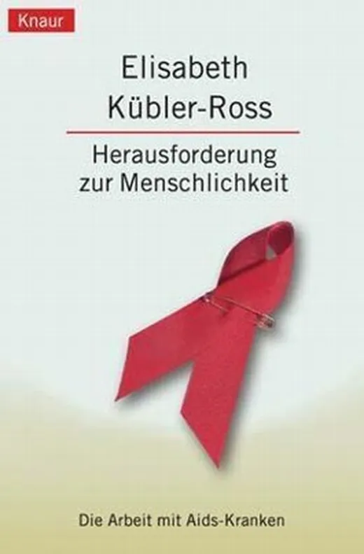 Herausforderung zur Menschlichkeit