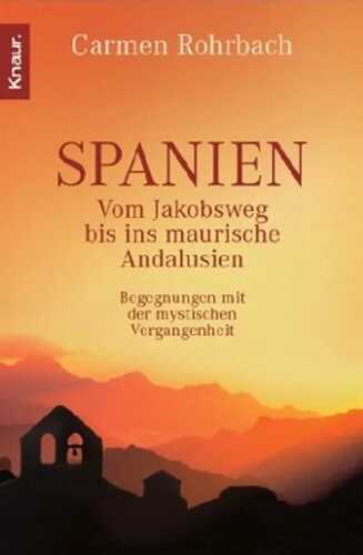 Spanien — Carmen Rohrbach