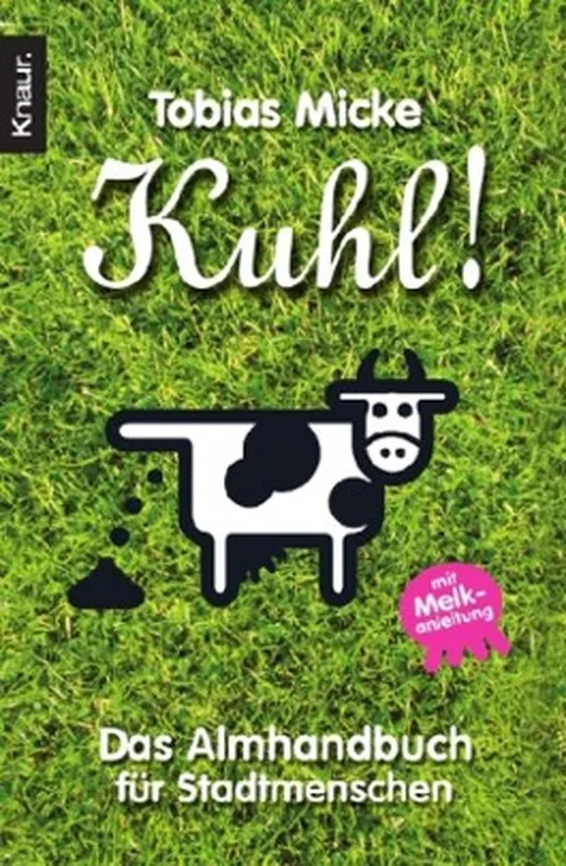 Kuhl! — Tobias Micke