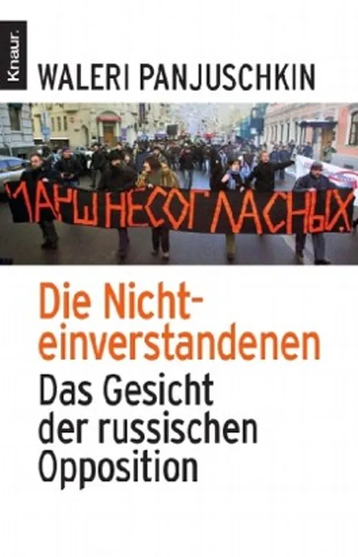 Die Nichteinverstandenen