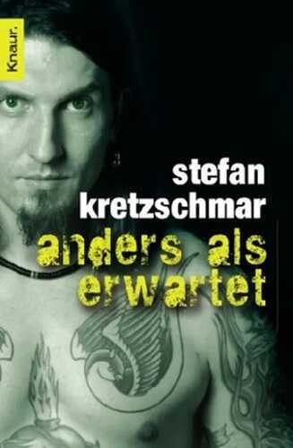 Anders als erwartet