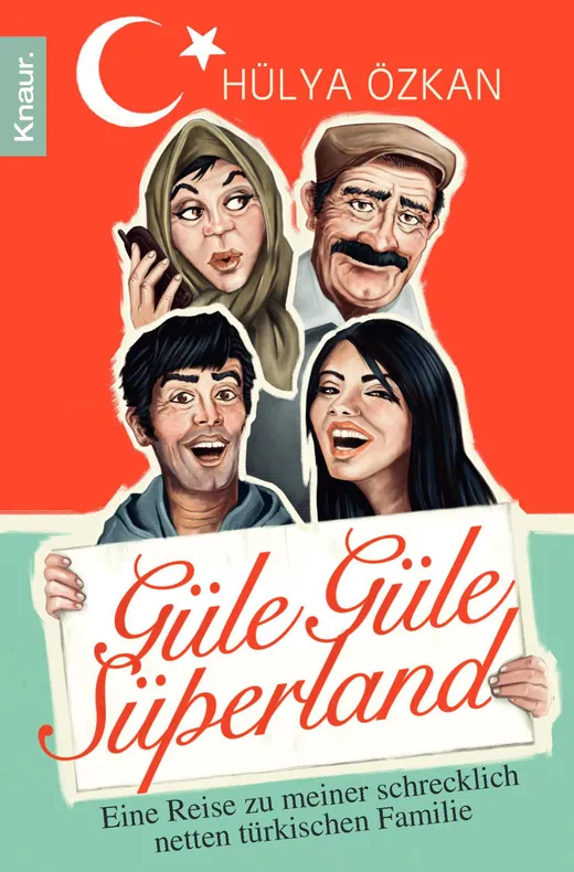 „Güle güle Süperland!“