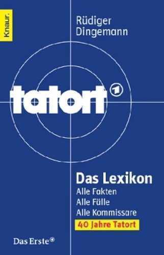 Tatort Das Lexikon