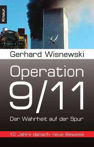 Operation 9/11 — Gerhard Wisnewski