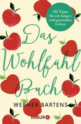 Das Wohlfühlbuch