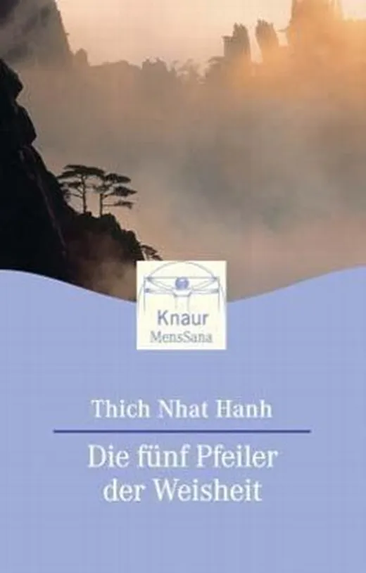 Die fünf Pfeiler der Weisheit
