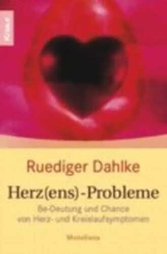 Herz(ens)-Probleme