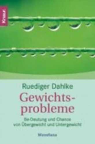 Gewichtsprobleme