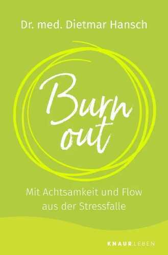 Burnout — Dietmar Hansch