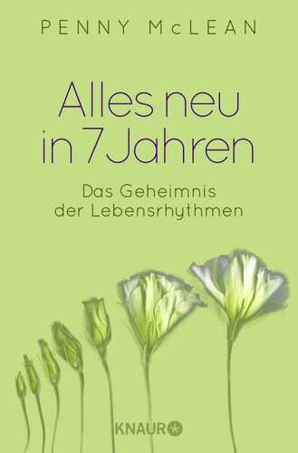 Alles neu in 7 Jahren