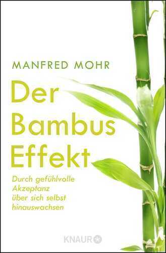 Der Bambus-Effekt — Manfred Mohr