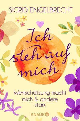 Ich steh auf mich