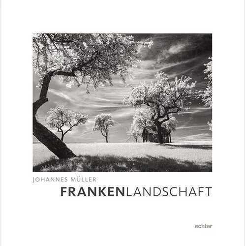 Frankenlandschaft — Johannes Müller