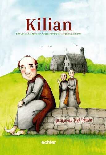 KILIAN — Katharina Kindermann