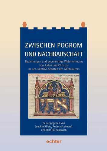 Zwischen Pogrom und Nachbarschaft
