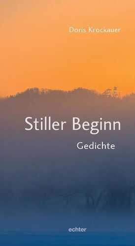 Stiller Beginn