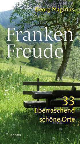 FrankenFreude — Georg Magirius