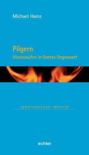 Pilgern — Michael Hainz
