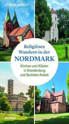 Religiöses Wandern in der „Nordmark“