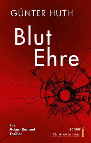 BlutEhre — Günter Huth